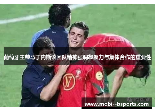 葡萄牙主帅马丁内斯谈团队精神强调凝聚力与集体合作的重要性