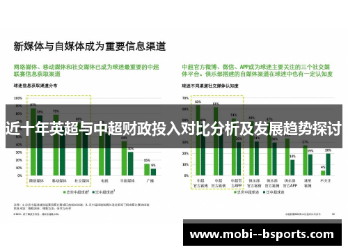 近十年英超与中超财政投入对比分析及发展趋势探讨 近十年英超与中超财政投入对比分析及发展趋势探讨